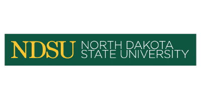 North Dakota State University logo