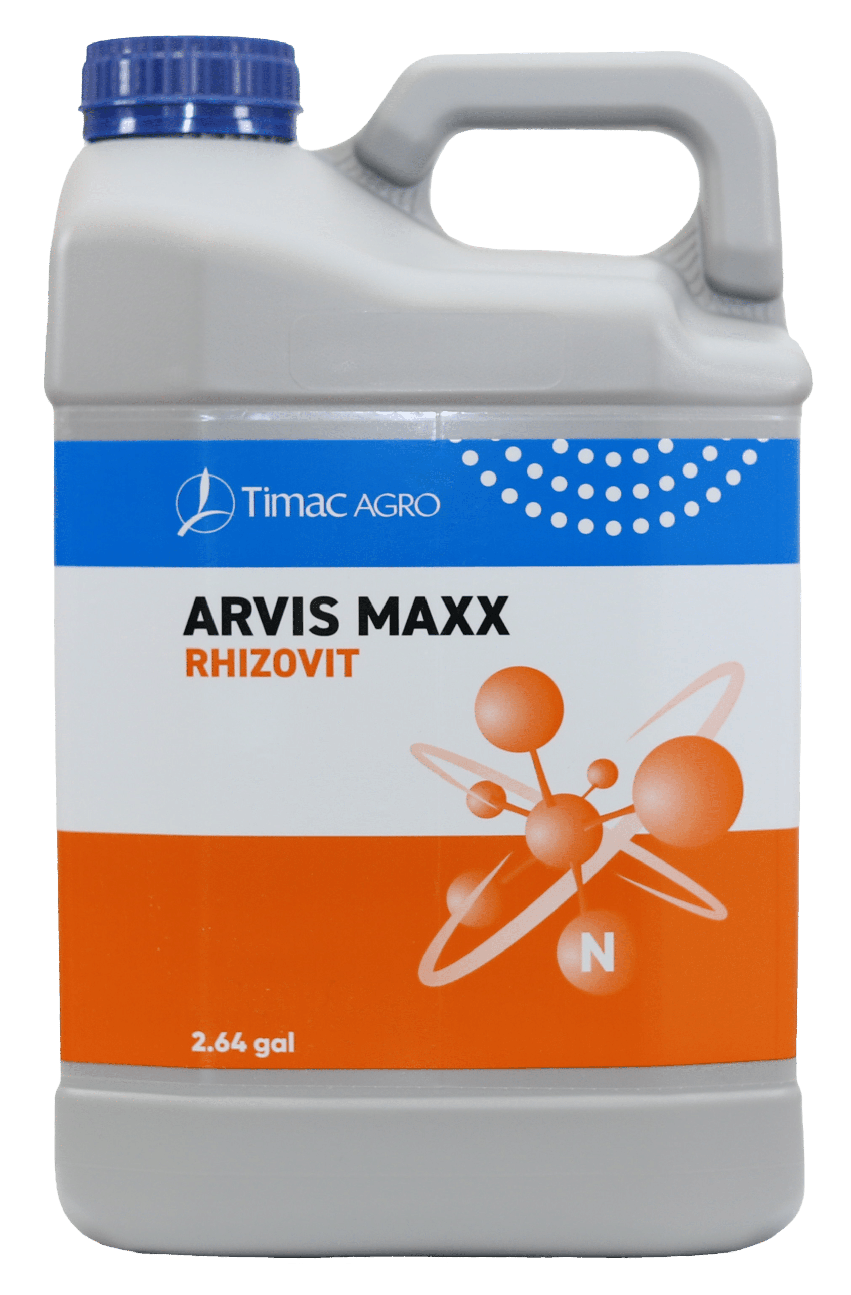 ARVIS MAXX