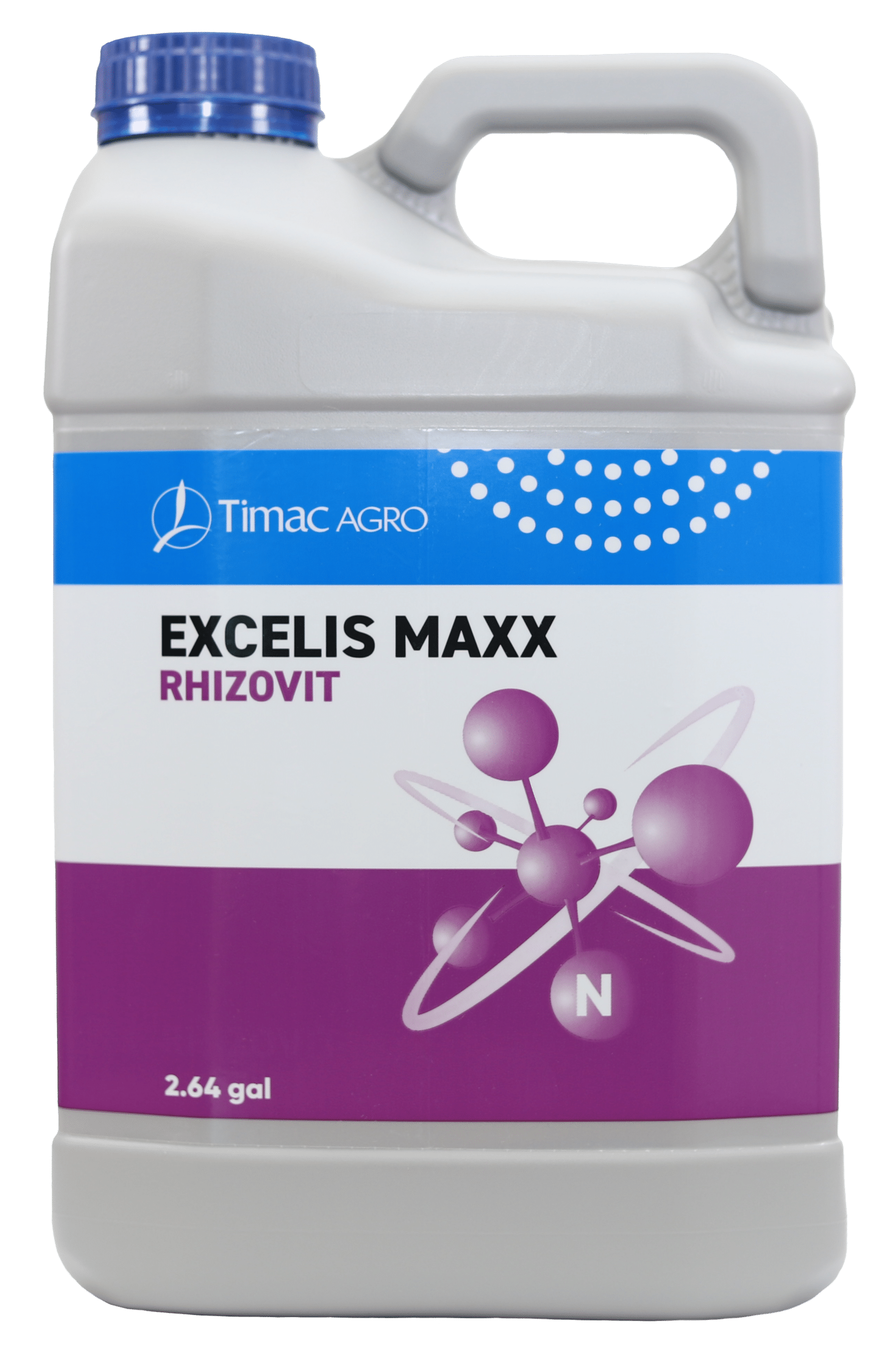 EXCELIS MAXX