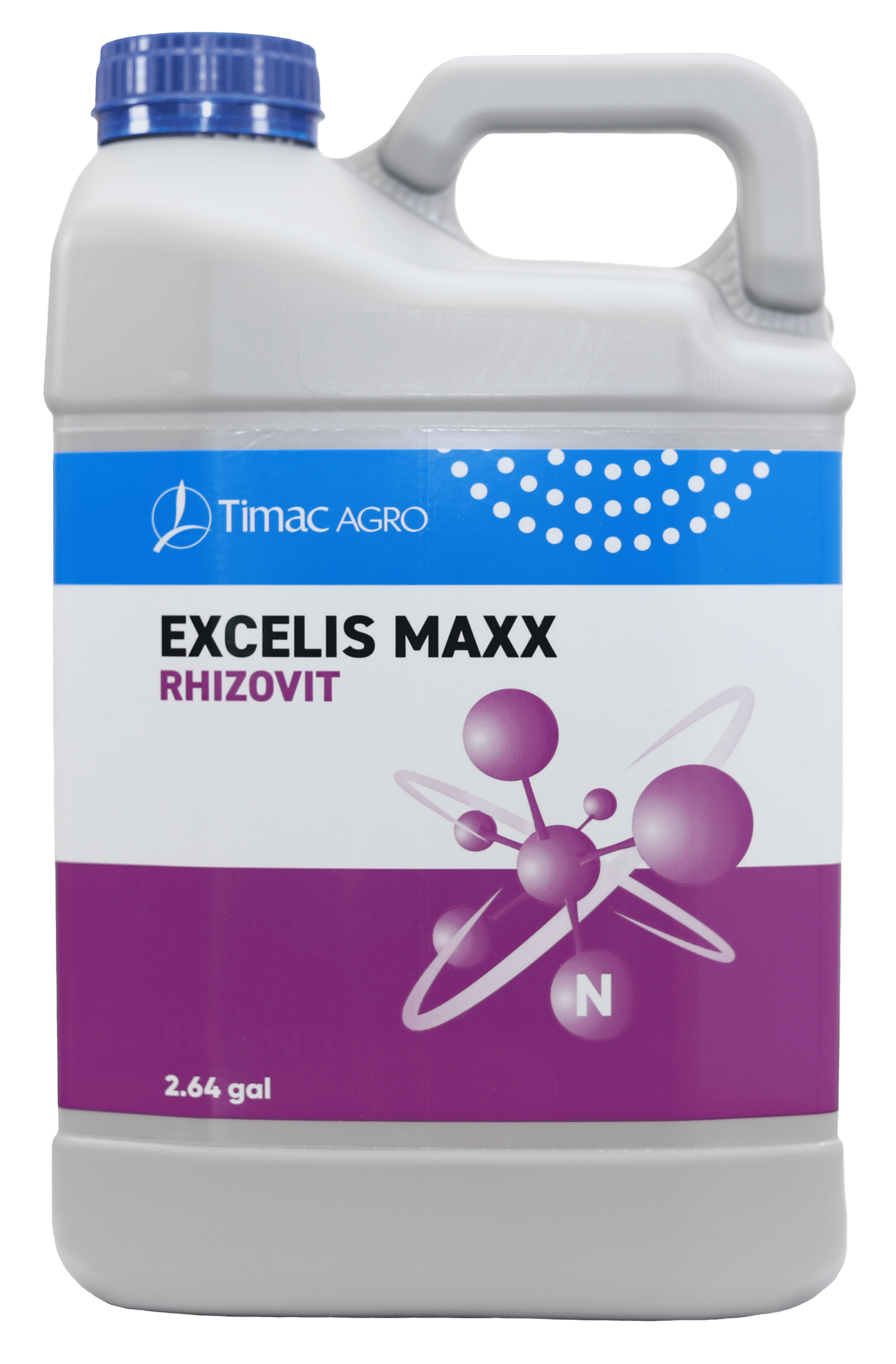 EXCELIS MAXX