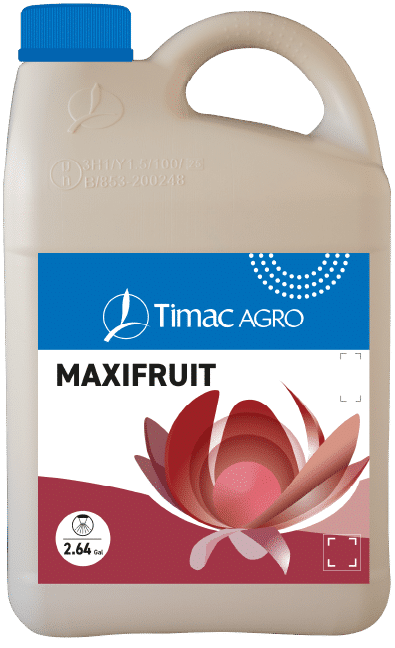 MAXIFRUIT