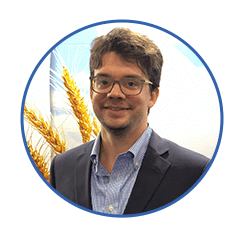 Alexander Duffy - Timac Agro USA