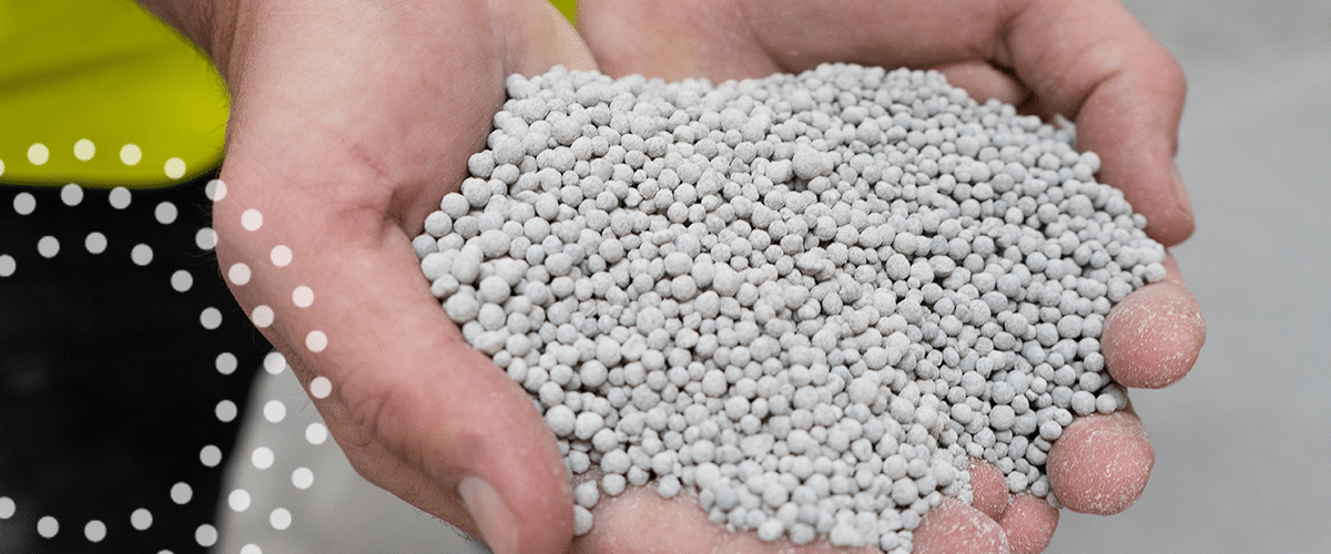 Nitrogen Fertilizer